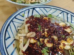 -小媳妇凉粉(浑源店)