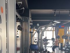 -ENERGY原力健身(川周店)