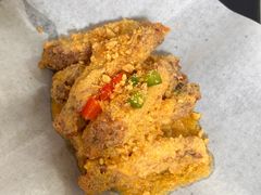 -颓记茶餐厅(美景总店)