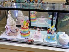 -CAKE BOSS 蛋糕老板(北京世纪金源购物中心)