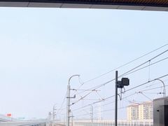 -秀沿路(地铁站)