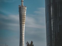 -海心沙亚运公园