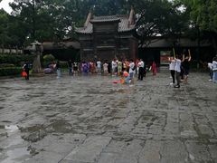 -南岳衡山风景名胜区-南岳大庙