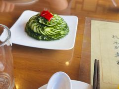 -北京小肠陈饭庄(方庄店)