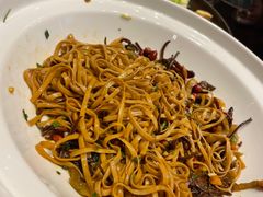 -黔蘑菇四季餐厅(观山湖店)