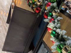 -星汇餐厅