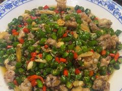 -灶东家民间菜(回兴店)