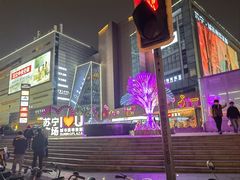 -苏宁广场·城市奥特莱斯(天府立交店)