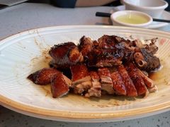 三杯鸭-秋色客家菜(流塘店)