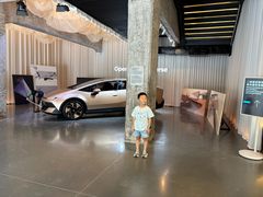 -现代汽车文化中心 Hyundai Motorstudio Beijing