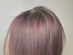 -MYYF SALON烫发染发