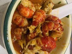 -古乐牛香·鲜牛肉牛杂火锅(梅村五洲国际店)