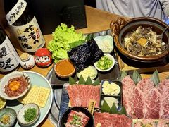 -丸藏和牛烧肉专门店(园区师惠坊店)