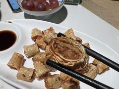 -古镇老食铺-徐州非遗技艺餐厅(大学城店)