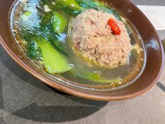 -老淮滨-蚌埠非遗小吃(淮河路店)