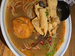 -桂小厨广西菜(万象城店)