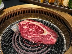 -無二炙坊·和牛烧肉(大钟寺1733店)