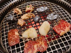 -好牛烧肉(世茂广场店)
