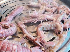 -日进一片海.生腌海鲜火锅.宵夜烧烤(三里屯总店)