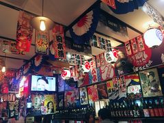 大堂-平成屋·午肴夜酒(四川北路店)