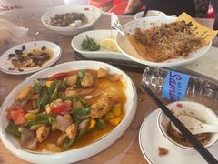 -醉壹号海鲜大排档·老厦门特色菜(厦门美食地标店)