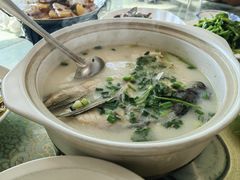 -水韵·渔家臻品私房菜(中庙店)