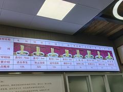-陇上全荟兰州传统牛肉面(延吉路店)
