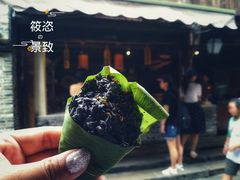-锦记糕点铺
