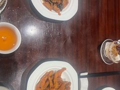 -姚江春中餐厅·太平洋大酒店