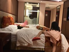 -水晶之星洗浴温泉汗蒸