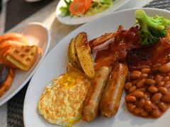 -青岛银沙滩温德姆至尊酒店