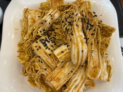 -北门涮肉·铜锅涮肉(南锣鼓巷店)