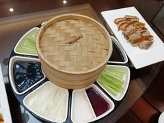 -茶港食堂(武昌店)
