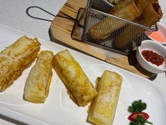 -煲王粤菜餐厅(中侨中心店)