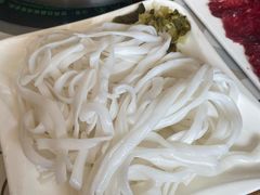 -普宁潮汕牛肉火锅(新香洲店)