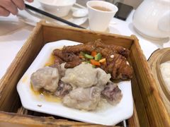 -广州酒家(昌岗地铁站店)