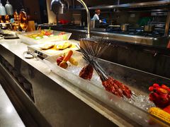 -武汉世茂希尔顿酒店·汇·全日餐厅