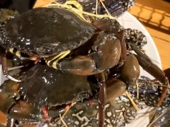 -芭提雅Amporn Seafood自助餐厅