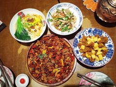 -杨记隆府(重庆总店)