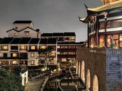 -苏州吴宫泛太平洋酒店