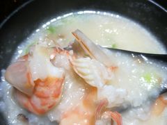 -潮十三潮汕砂锅粥(高新四路大都荟店)