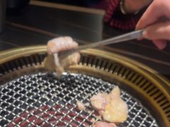 -厚贞日式烤肉(浦东汇智店)