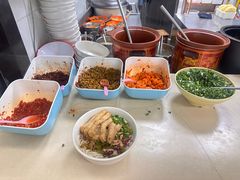 -湖南大学-第5食堂