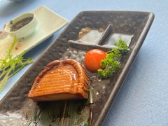 素鲍鱼-和满堂·经典本帮菜(川沙古镇店)