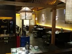 大堂-探窝·竹笙椰子鸡(杨箕店)