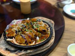 -客家园.山野土菜.宴席(大运城邦店)