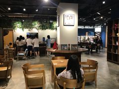 -海马体照相馆(天津世纪都会店)