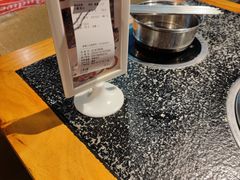-釜御山海鲜烤肉火锅自助(新城市中心店)