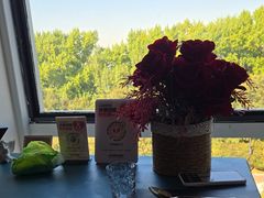 -圣彼得堡观江俄餐厅(中央大街黑金冠店)