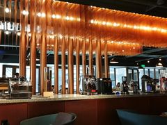 -sugarman espresso素饮糖人高新咖啡工厂